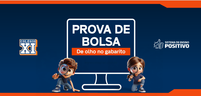 Gabarito Da Prova de Bolsas 2025
